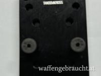 Tandemkross Shadow Mount v3.0 für Ruger Mark Pistolen