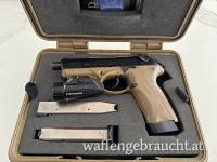 Beretta PX4 STORM SPECIAL DUTY