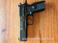 Arma Zeka AZ-P1 Optic 9mm