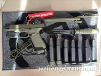 Glock 45 Hunter Edition - Komplett Set mit viel Zubehör