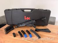 Heckler & Koch SP5 