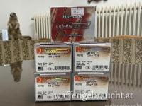 Hornady Lever Evolution FTX im Kaliber .45 Colt mit 14,6g/225gr