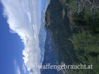 Eigenjagd in Südkärnten