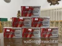 Hornady LEVERevolution FTX im Kaliber .30-30Win mit 10,4g/160gr