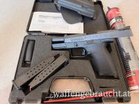 CZ P-10 C, Kaliber 9×19 mm – Set