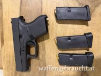 Glock 43