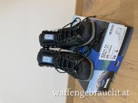 AHG Strong Schießschuhe Gr.39