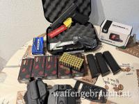 Glock 17 gen 4 MOS