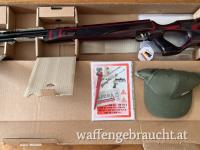 HW 97 KT 125 Jahre Weihrauch Jubiläumsmodell Limited Edition 600 Stück Full Set OVP 