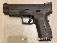Pistole HS SF19