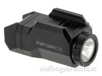  Inforce WILD1 Waffenlicht