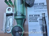 RCBS Pulverfüller
