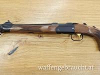 Merkel K5 Black 6,5 Creedmoor