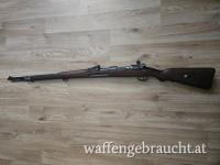 G 98         Gewehr 98