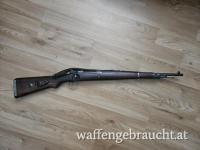 Gebirgsjägerkarabiner G 33/40