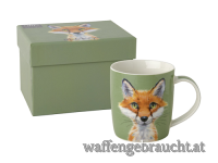 Kaffeebecher Fox Rocco