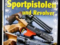 Buch : KLEINKALIBER Pistolen und Revolver