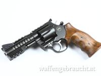 KORTH Ranger Revolver 4 Zoll .357 MAG