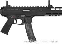 Lucansky Arms Stinger 9 (16″) – Kal. 9×19 mm