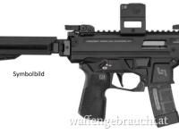 Lucansky Arms Stinger 9 (4″) – Kal. 9×19 mm