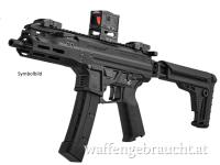 Lucansky Arms Stinger 9 (8″) – Vorführbereit 2.11. 15:00 bis 3.11. 12:00