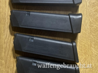Original Glock Magazine 17/19 Schuss