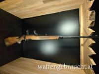 Steyr Mannlicher Modell M – 7×64 – Stecher – gültiger österr. Beschuss
