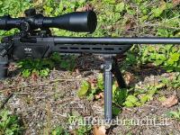 Messerschmitt MPR 308 Falke 5-30 FFP Komplett-Set