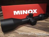 **AKTION**Minox RS-6 3-18x56 S BDC Zielfernrohr 