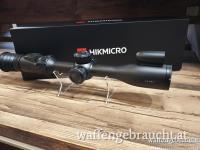 **NEU** Hikmicro ALPEX PRO A50PL Zielfernrohr 