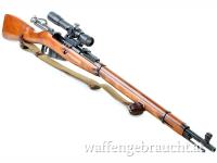 Nagant SNIPER PEM M1891/30 original von 1940 im TOP Zustand!