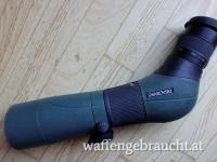 Swarovski ATS 65 HD 20-60x 