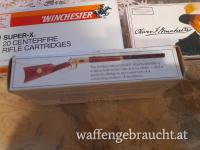 Wichester Oliver F Patronen 38/55