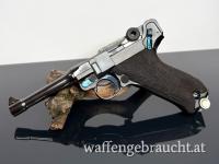 Mauser P08 S/42