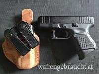 Glock 26 Gen. 5