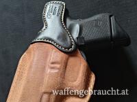 Glock 26 Holster