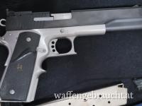 Peters Stahl Multikaliber .45 ACP