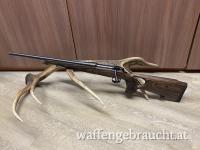 Sauer 101 GTI Schichtholz 51 cm