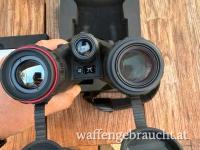 HIKMICRO HABROK 4K HE25LN Wärmebildfernglas