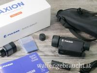 Pulsar Axion XG35 – Wärmebildgerät