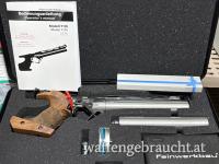 Feinwerkbau P8X
