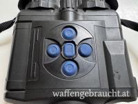 Pulsar Accolade 2 LRF XP50 Pro