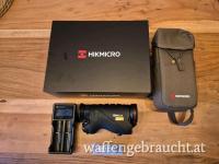 HIKMICRO Condor CQ35L 2.0 Wärmebildgerät mit Zubehör