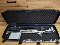Walther LG400 Alutec Competition Luftgewehr