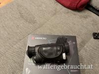 Hikmicro Condor CQ35L Wärmebildgerät neuwertig