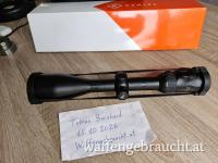 Swarovski Z6i 2,5-15x56 Zielfernrohr
