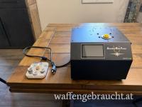 AMP Mark II DB Annealer neuwertiger Zustand