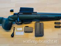 Tikka T3x CTR .308 Win GRS Schaft