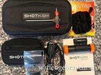 ShotKam Gen 3 Gun Camera mit Zubehör neuwertig
