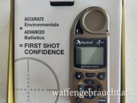 Kestrel 5700X Elite Weather Meter – Wetter- und Windmessgerät